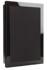 Głośnik instalacyjny - Monitor Audio- SF1-IN WALL Czarny