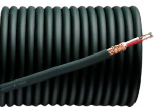 Kable sygnałowe XLR męski - XLR męski - Furutech FA-13S / FP-701M 2 x 1m