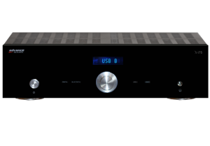 Wzmacniacz zintegrowany - Advance Acoustic X-I75