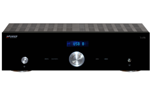 Advance Acoustic X-I75 #1