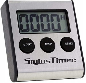 Urządzenie do pomiaru czasu przebiegu igły gramofonowej - Stylus Timer The Turntable Odometer