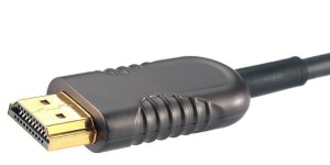 Aktywny kabel światłowodowy HDMI 2.0 - Eagle Cable Optical Fiber 4K, UHD 41020 20m
