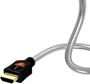 Kabel HDMI - Eagle Cable High Standard 10050 5m
