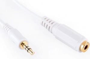 Przedłużacz mini jack 3,5mm stereo - Eagle Cable High Standard Mini Jack 71132 3,2m