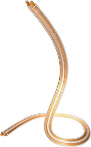 Kabel głośnikowy - Eagle Cable High Standard Biały 1,5mm 63156 mb 