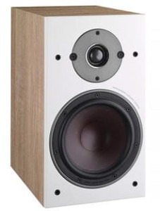 Kolumna podstawkowa - Dali Oberon 3 Dąb