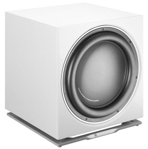 Subwoofer - Dali Oberon Sub K-14 F Biały
