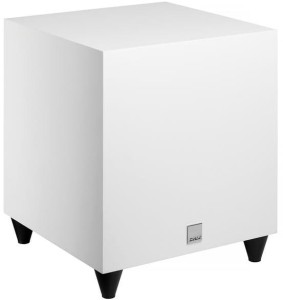 Subwoofer - Dali Oberon Sub C-8D Biały