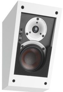 Kolumna efektowa - Dali Atleco C-1 Orzech