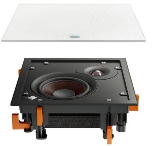 Głośnik ścienny/sufitowy - Dali Phantom H-50