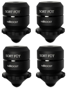 Podstawki antywibracyjne - Nordost Sort Füt SF1-4PK Premium Package