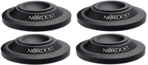 Podstawki chroniące - Nordost Sort Füt SK1-4PK Sort Kup Floor Protector