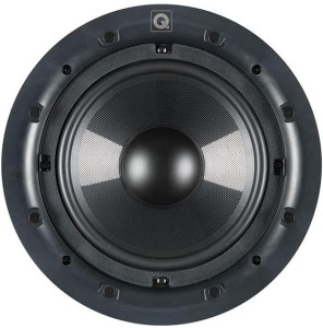 Subwoofer instalacyjny - Q Acoustics QI2250 (Qi80SP SUB)