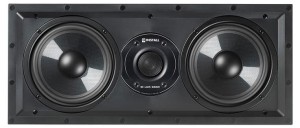 Głośnik instalacyjny - Q Acoustics QI2150 (Qi65RP LCR)