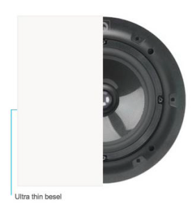 Głośnik instalacyjny - Q Acoustics QI1140 (Qi65SP)