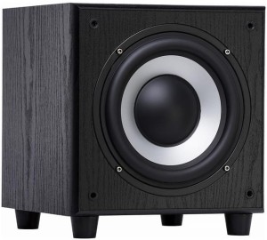 Subwoofer - Wilson SUB-9 