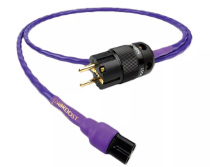 Kabel zasilający - Nordost Purple Flare 2m
