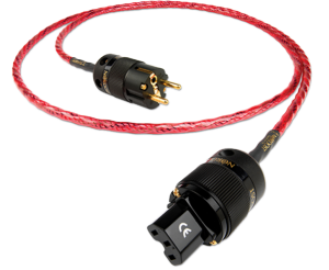 Kabel zasilający - Nordost Heimdall 2 3m