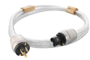 Kabel zasilający - Nordost Odin 2 2,5m
