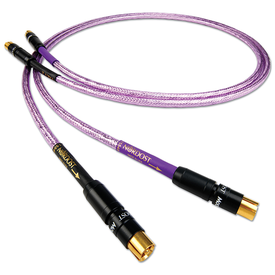 Interkonekt analogowy RCA - Nordost Frey 2 1,5m