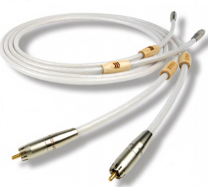 Interkonekt analogowy RCA - Nordost Valhalla 2 7m