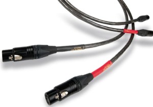 Interkonekt analogowy XLR - Nordost Tyr 2 3m