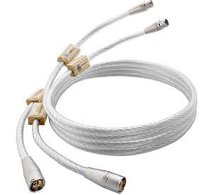 Interkonekt analogowy XLR - Nordost Odin 2 5,5m