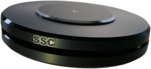 Podkładki pod kolce - SSC BIGMAGICPOINT/BL/ 1 pcs