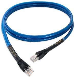 Kabel sieciowy - Nordost Blue Heaven 3m