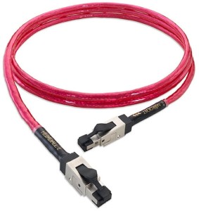 Kabel sieciowy - Nordost Heimdall 2 2m