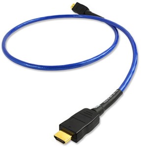 Kabel HDMI - Nordost Blue Heaven HDMI 1m