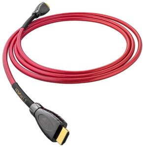 Kabel HDMI - Nordost Heimdall 2 4K UHD 3m
