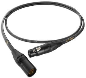 Kabel cyfrowy - Nordost Tyr 2 110 Ω 1m