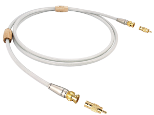 Kabel cyfrowy - Nordost Valhalla 2 75 Ω 4m