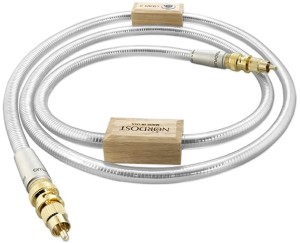 Kabel cyfrowy - Nordost Odin 2 75 Ω 1,25m