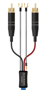 Kabel do ramion gramofonowych - Nordost Blue Heaven 4,25m