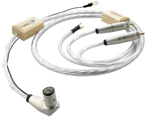 Kabel do ramion gramofonowych - Nordost Odin 2 1,25m