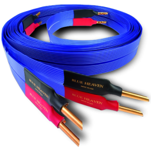 Kabel głośnikowy - Nordost Blue Heaven 2,5m