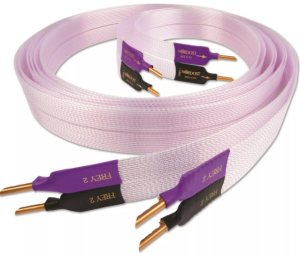 Kabel głośnikowy - Nordost Frey 2 4m