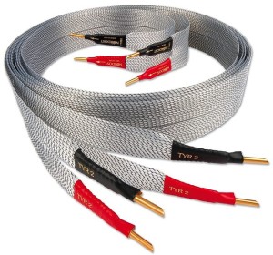 Kabel głośnikowy - Nordost Tyr 2 5m