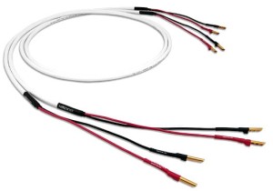 Kabel głośnikowy - Nordost 14-2 1mb