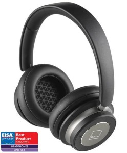 Słuchawki bluetooth - Dali iO 6 Black