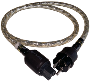 Kabel zasilający - Xindak PN-2 1,5m 