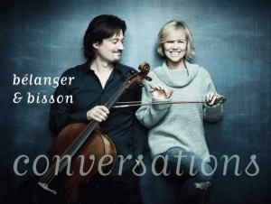 Płyta CD - XLO Conversations