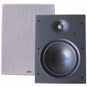 Głośniki ścienne/sufitowe - Taga Harmony TCW-900