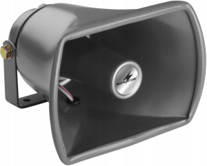 Głośnik tubowy - Monacor NR-15KS
