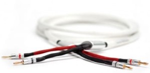 Kable głośnikowe - Audiovector Zero Avantgarde 2 x 3,15m