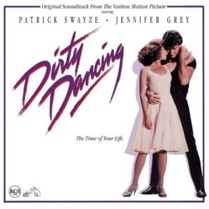 Płyta winylowa - Soundtrack - Dirty Dancing LP