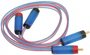 Interkonekt stereo - Reson TBB45 2x45 cm