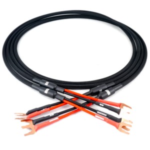 Kabel głośnikowy - Mogami HD 3082 ETI Spades (Różne długości)